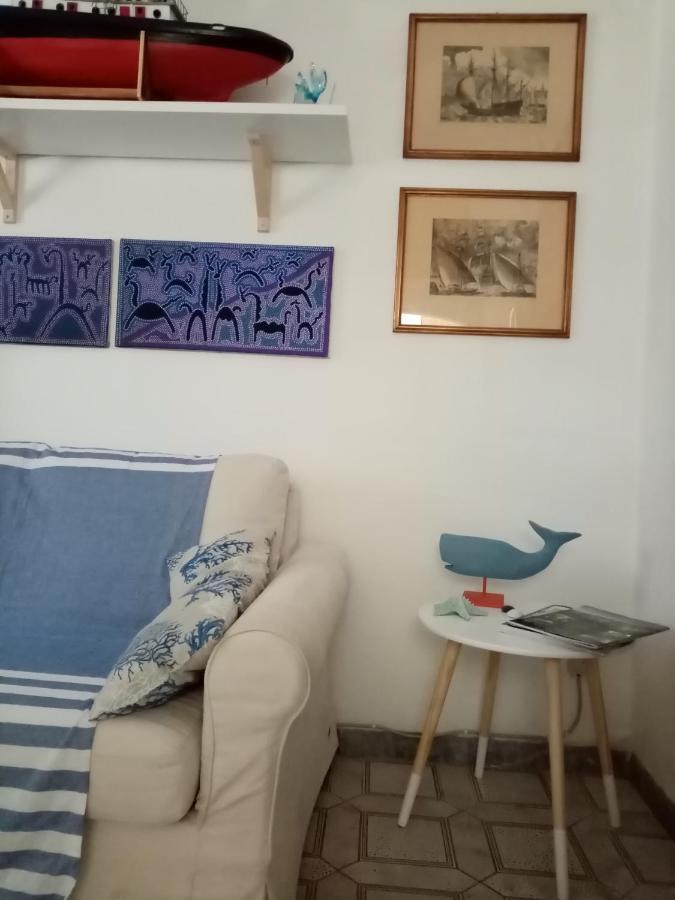 Laetitia Apartment Porto Santo Stefano  Exterior photo